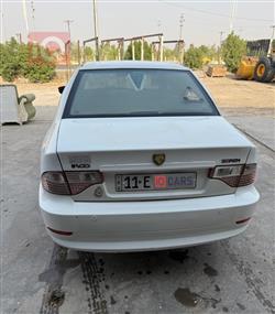 ئێران خودرۆ سۆرێن